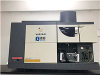 直讀光譜儀二手安捷倫（瓦裏安）ICP-OES 710ES 全譜電感耦合等離子體發射光譜儀