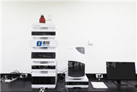二手超高壓液相色譜Agilent1290 Infinity +DAD    