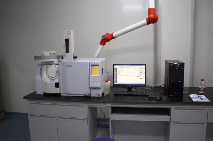 河北某大型食品檢測公司於我司訂購二手API4000 LC-MS-MS,島津GCMS QP2010, EP公司的DRC-E ICP-MS等一大批二手儀器